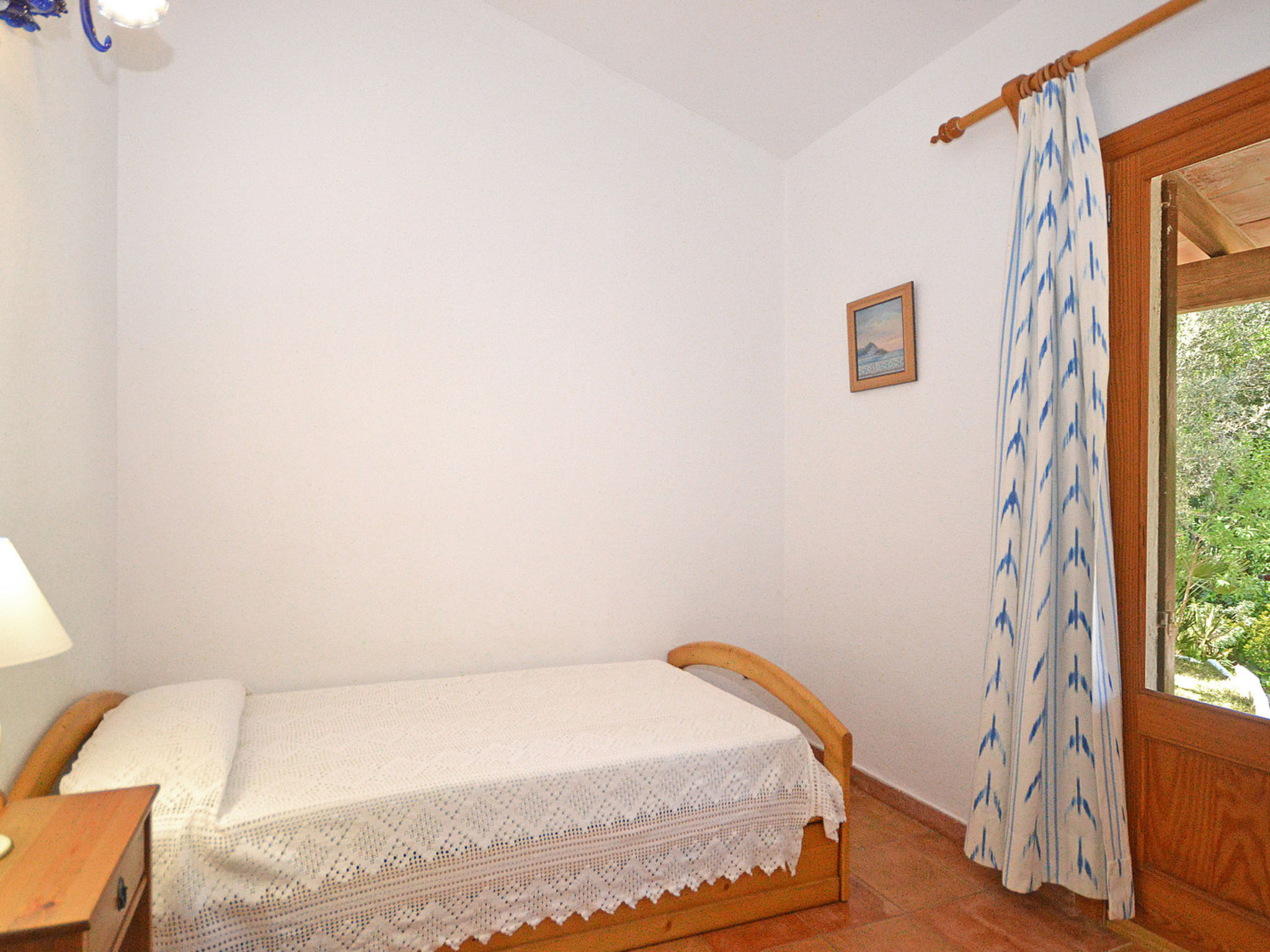 Photo of Spiros &quot-Camp Roig&quot-