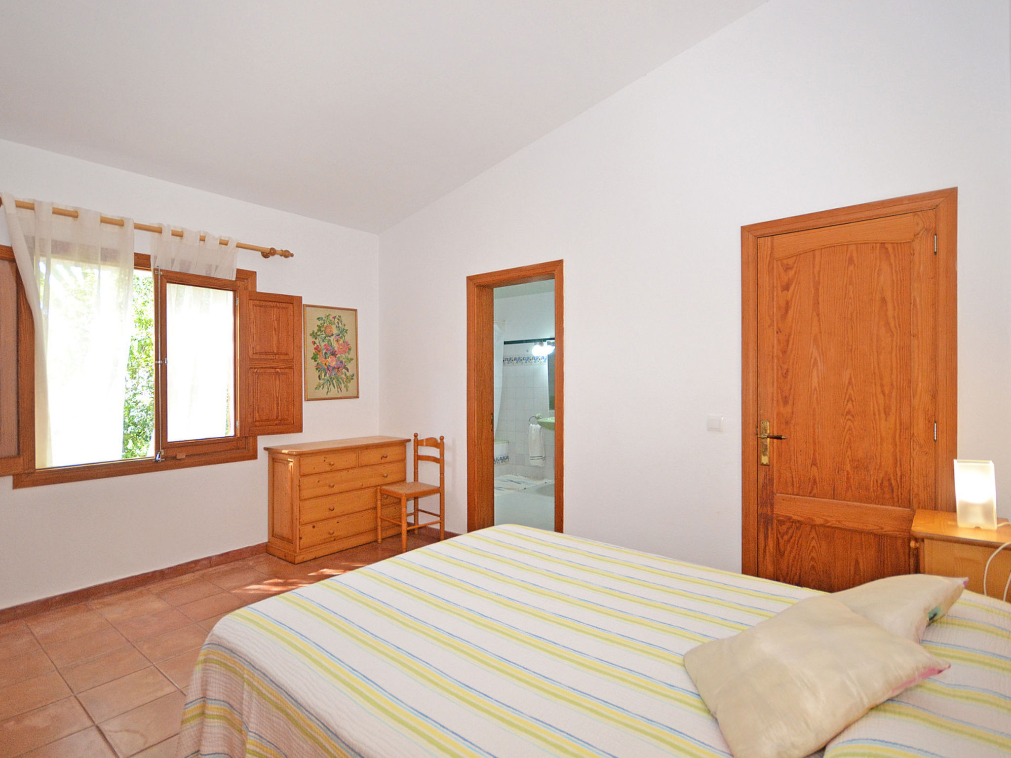 Photo of Spiros &quot-Camp Roig&quot-