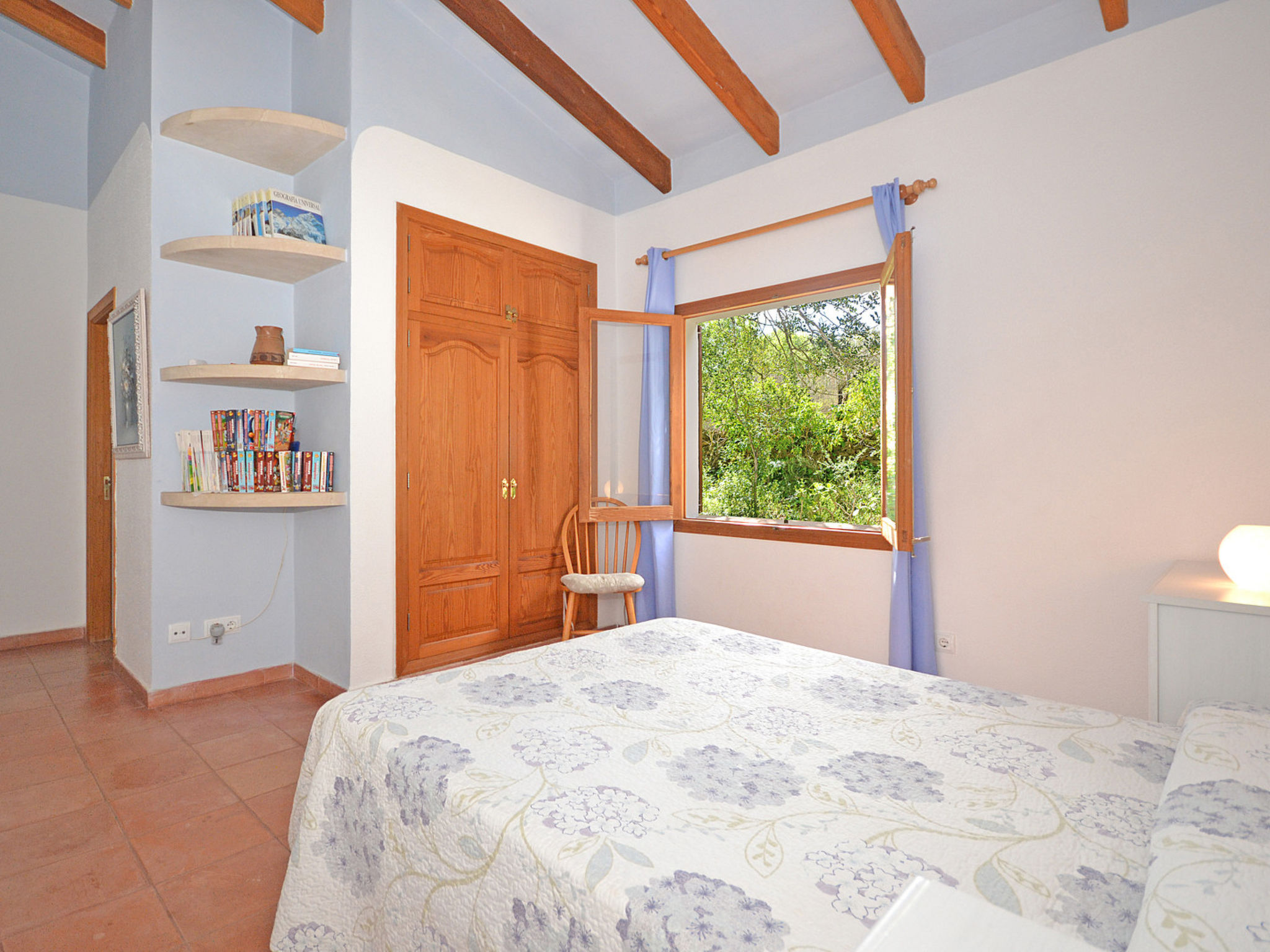 Photo of Spiros &quot-Camp Roig&quot-