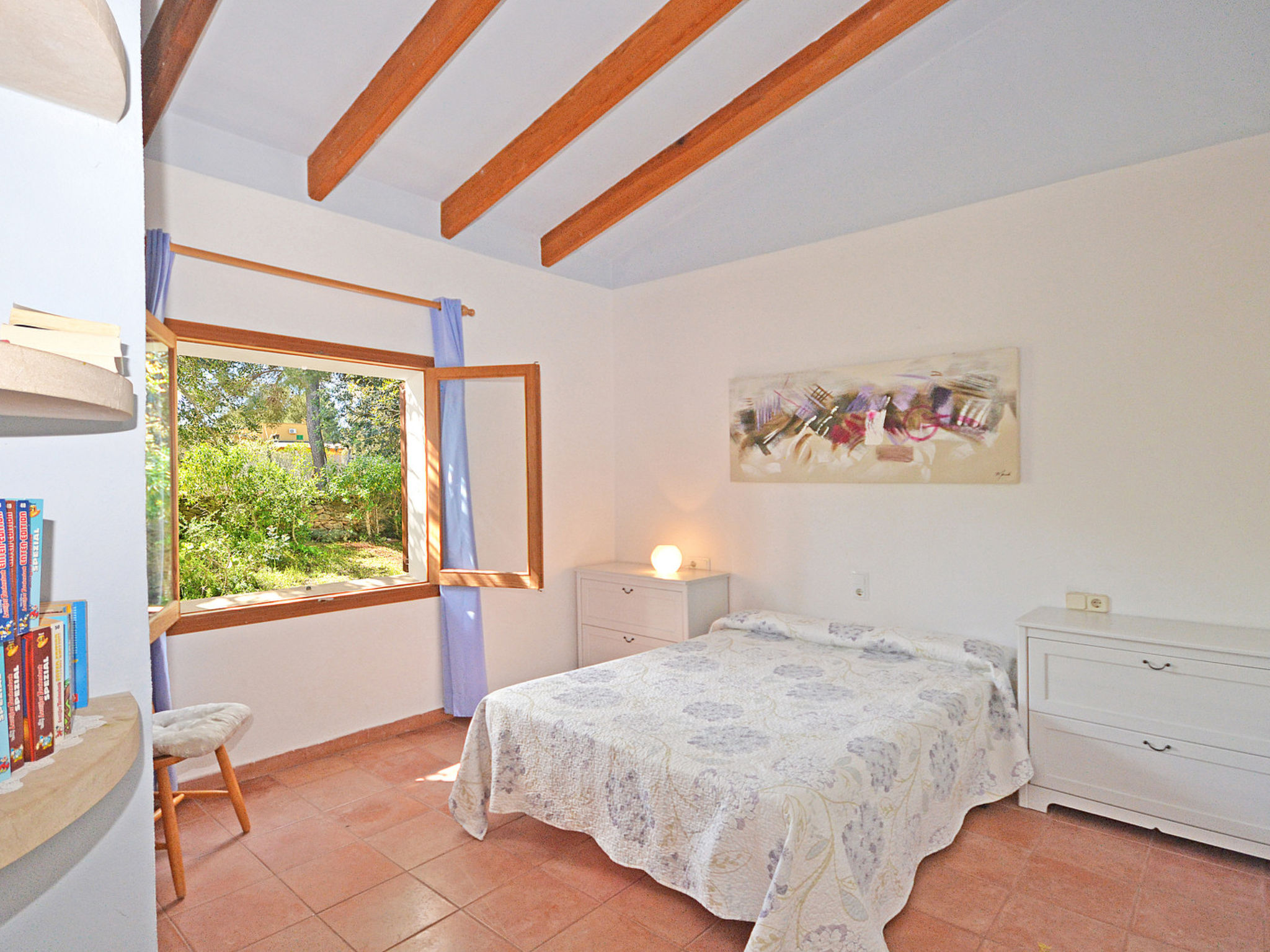 Photo of Spiros &quot-Camp Roig&quot-