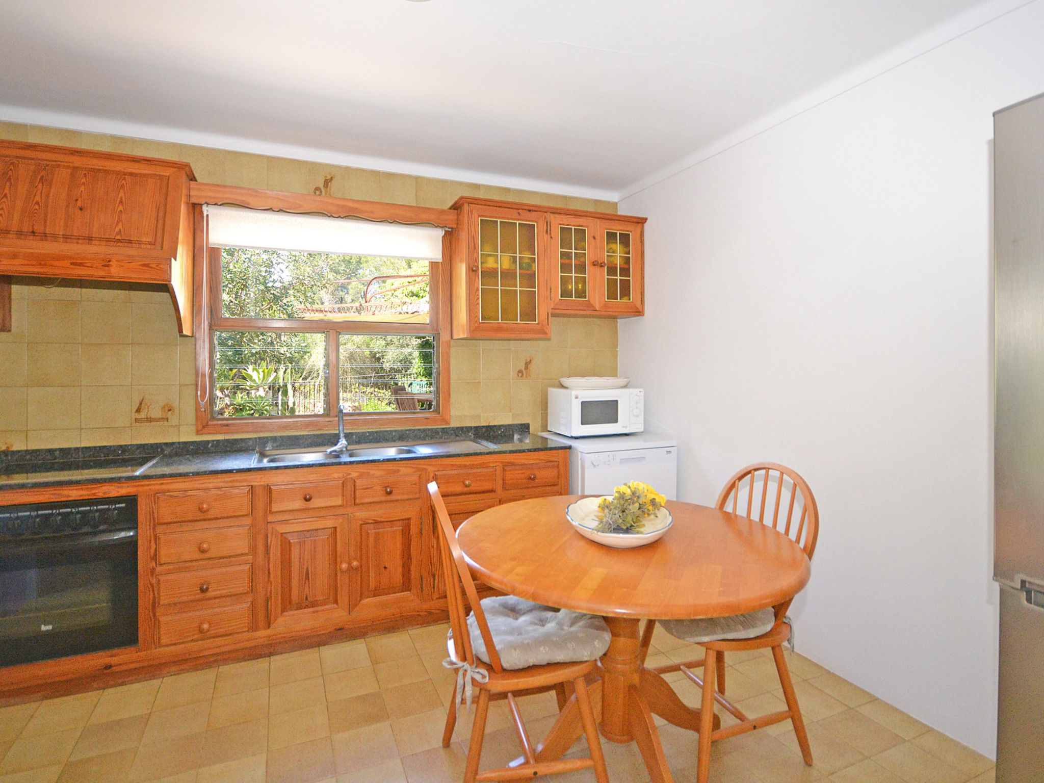 Photo of Spiros &quot-Camp Roig&quot-