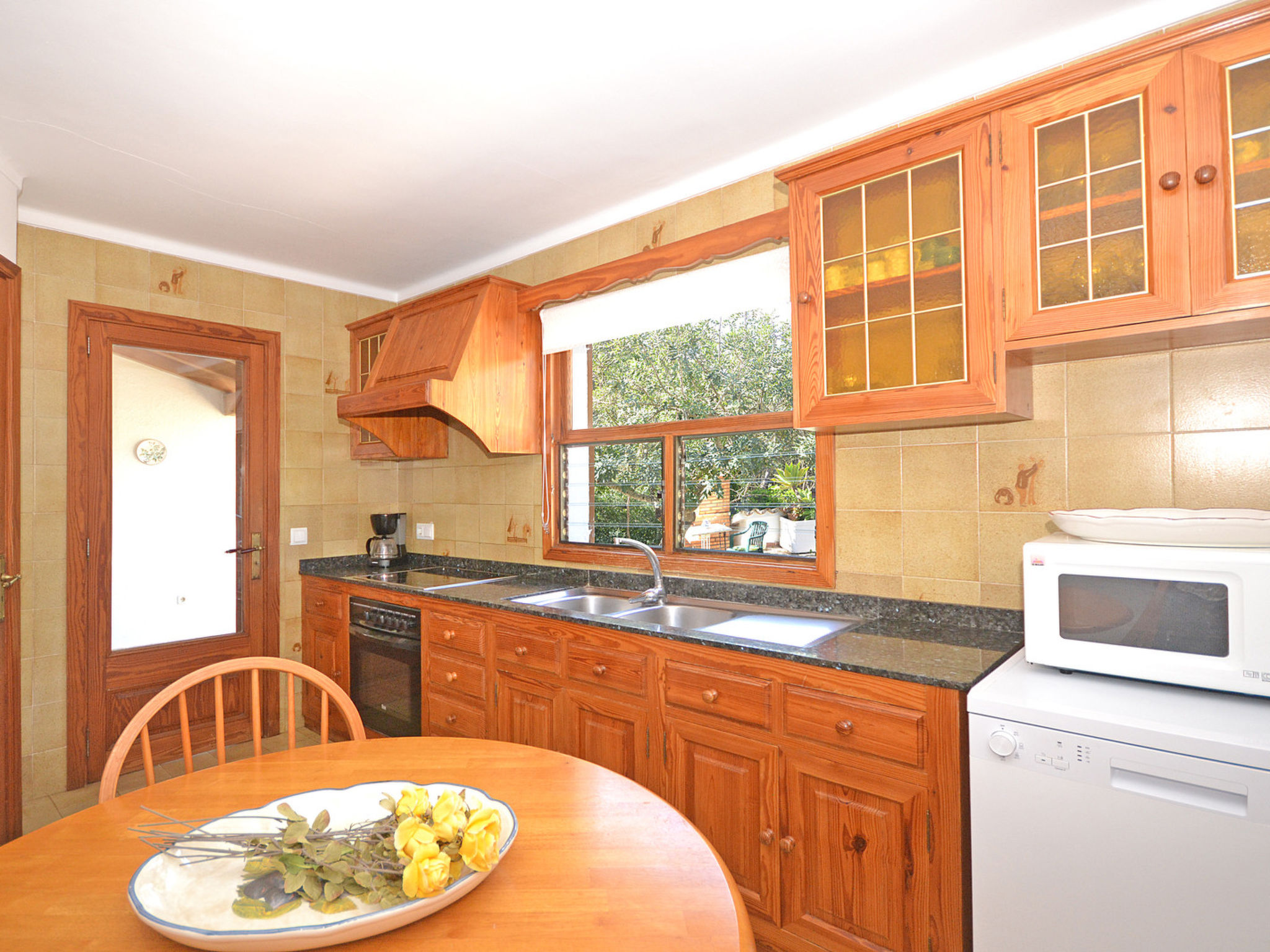 Photo of Spiros &quot-Camp Roig&quot-