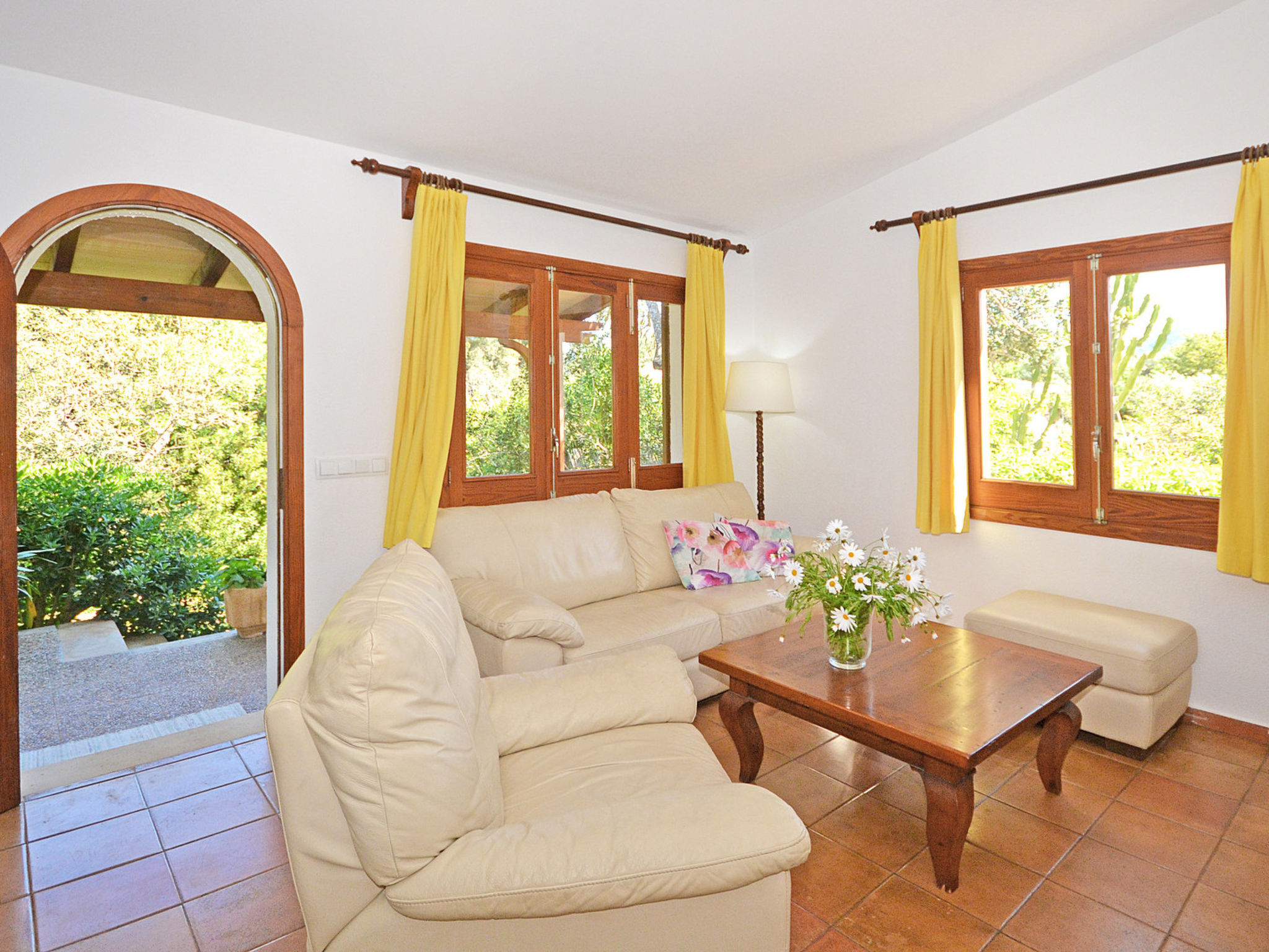 Photo of Spiros &quot-Camp Roig&quot-