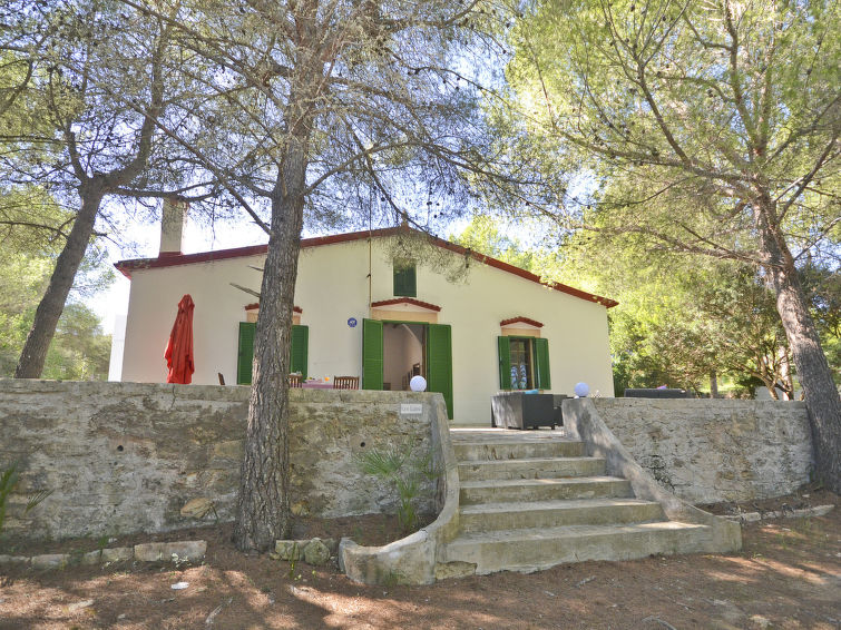 Teresa - Alcúdia