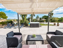 Vacation home Ca Na Guerrera