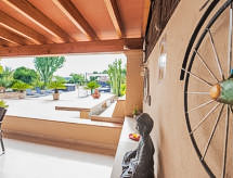 Vacation home Ca Na Guerrera