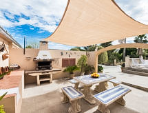 Vacation home Ca Na Guerrera