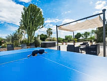 Vacation home Ca Na Guerrera