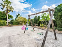 Vacation home Ca Na Guerrera