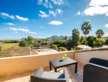 Vacation home Ca Na Guerrera