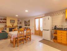 Vacation home Ca Na Guerrera