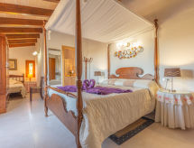Vacation home Ca Na Guerrera