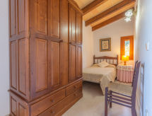 Vacation home Ca Na Guerrera