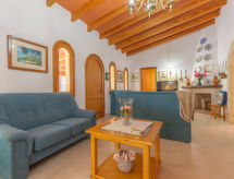 Vacation home Ca Na Guerrera