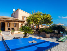 Vacation home Ca Na Guerrera