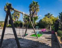 Vacation home Ca Na Guerrera
