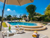 Vacation home Ca Na Guerrera