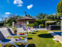 Vacation home Ca Na Guerrera