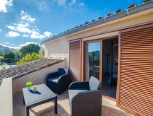 Vacation home Ca Na Guerrera