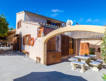 Vacation home Ca Na Guerrera