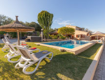 Vacation home Ca Na Guerrera