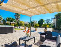 Vacation home Ca Na Guerrera