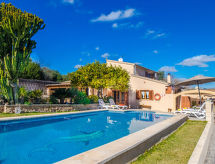 Vacation home Ca Na Guerrera