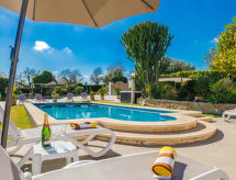 Vacation home Ca Na Guerrera