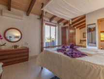 Vacation home Ca Na Guerrera