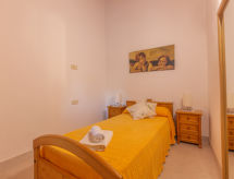 Vacation home Ca Na Guerrera