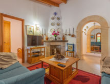 Vacation home Ca Na Guerrera