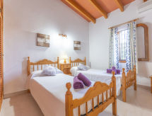 Vacation home Ca Na Guerrera