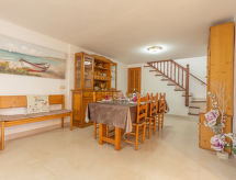 Vacation home Ca Na Guerrera