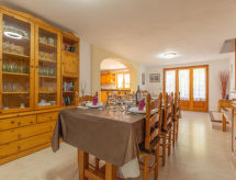 Vacation home Ca Na Guerrera