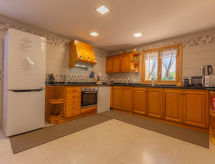Vacation home Ca Na Guerrera