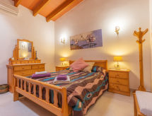 Vacation home Ca Na Guerrera
