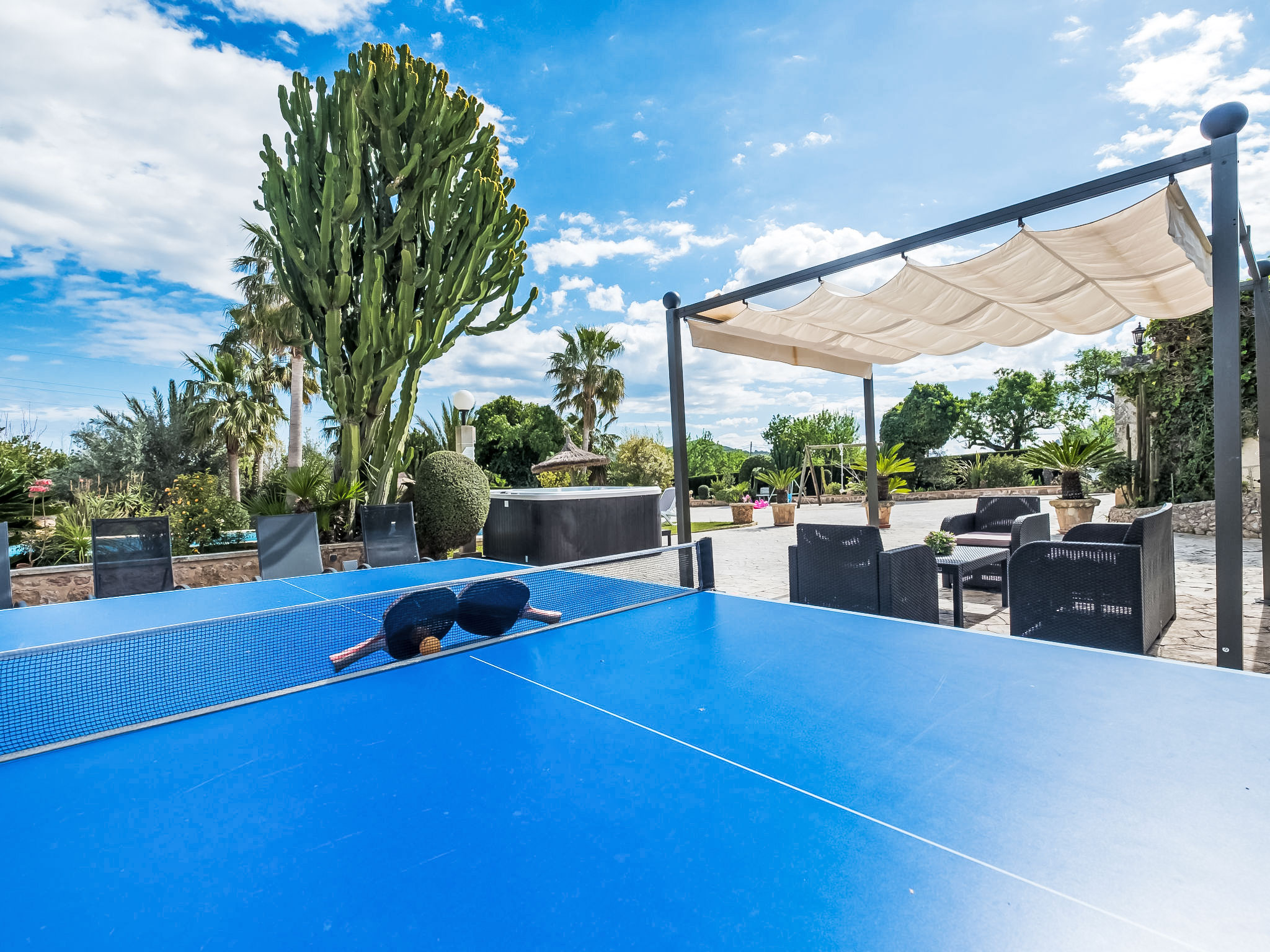 Photo of Ca Na Guerrera