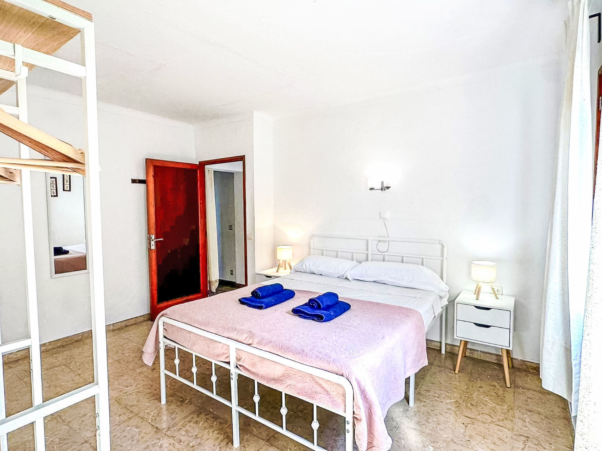 Photo of La Truyola Pool Finca