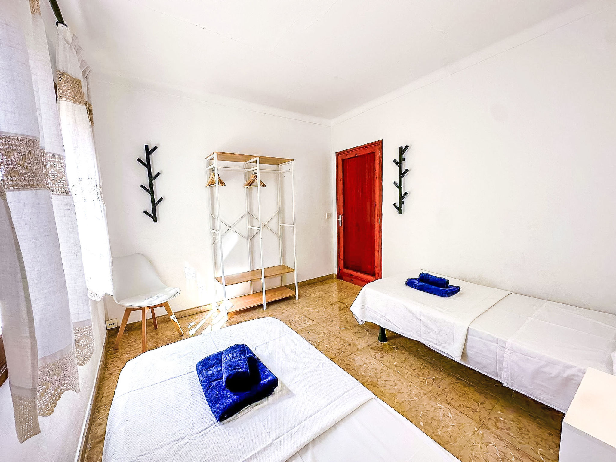 Photo of La Truyola Pool Finca