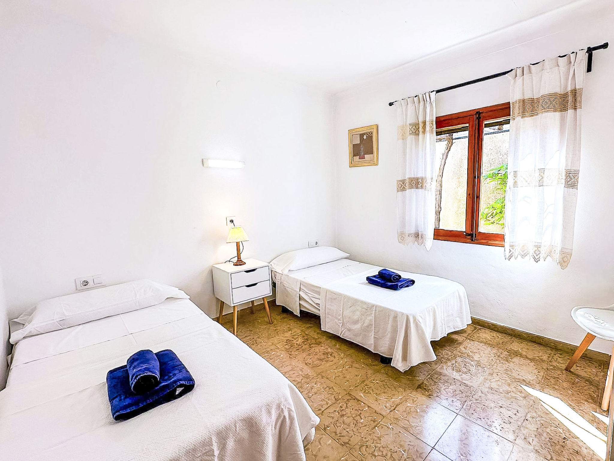 Photo of La Truyola Pool Finca