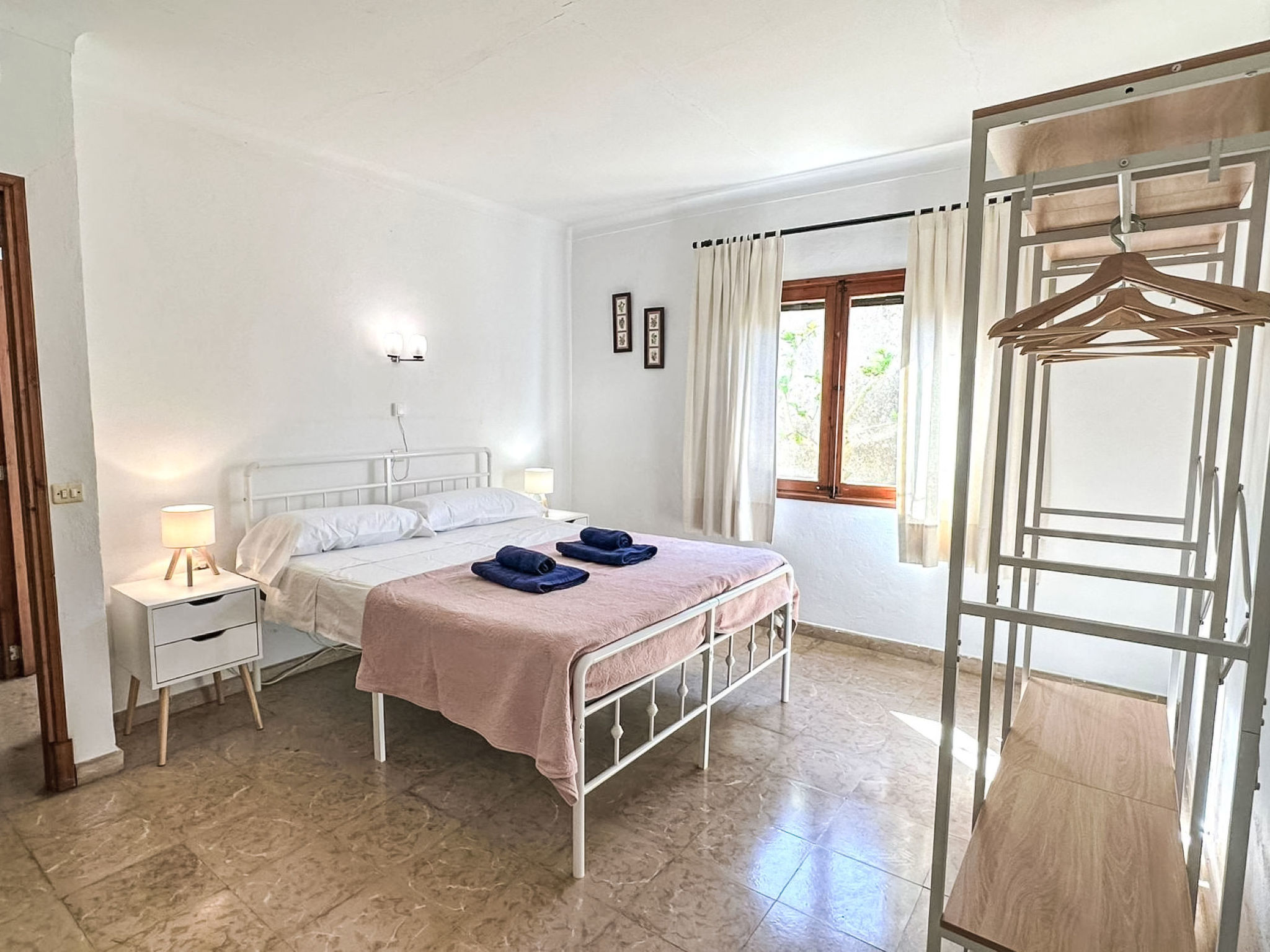 Photo of La Truyola Pool Finca