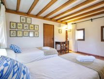 Vakantiehuis Sa Torre