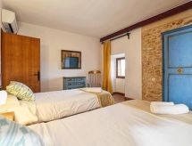 Vakantiehuis Sa Torre
