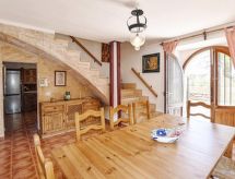 Vakantiehuis Sa Torre