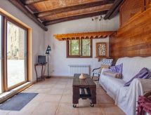 Vakantiehuis Sa Torre