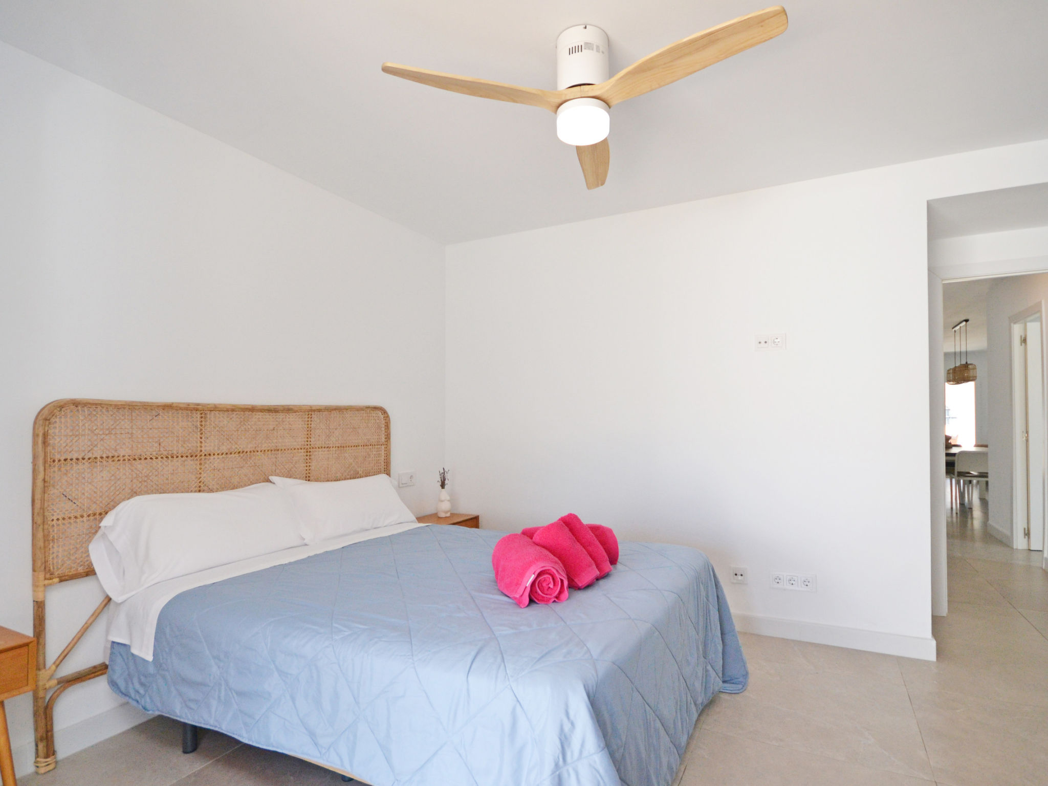 Photo of Rufo - Casablanca