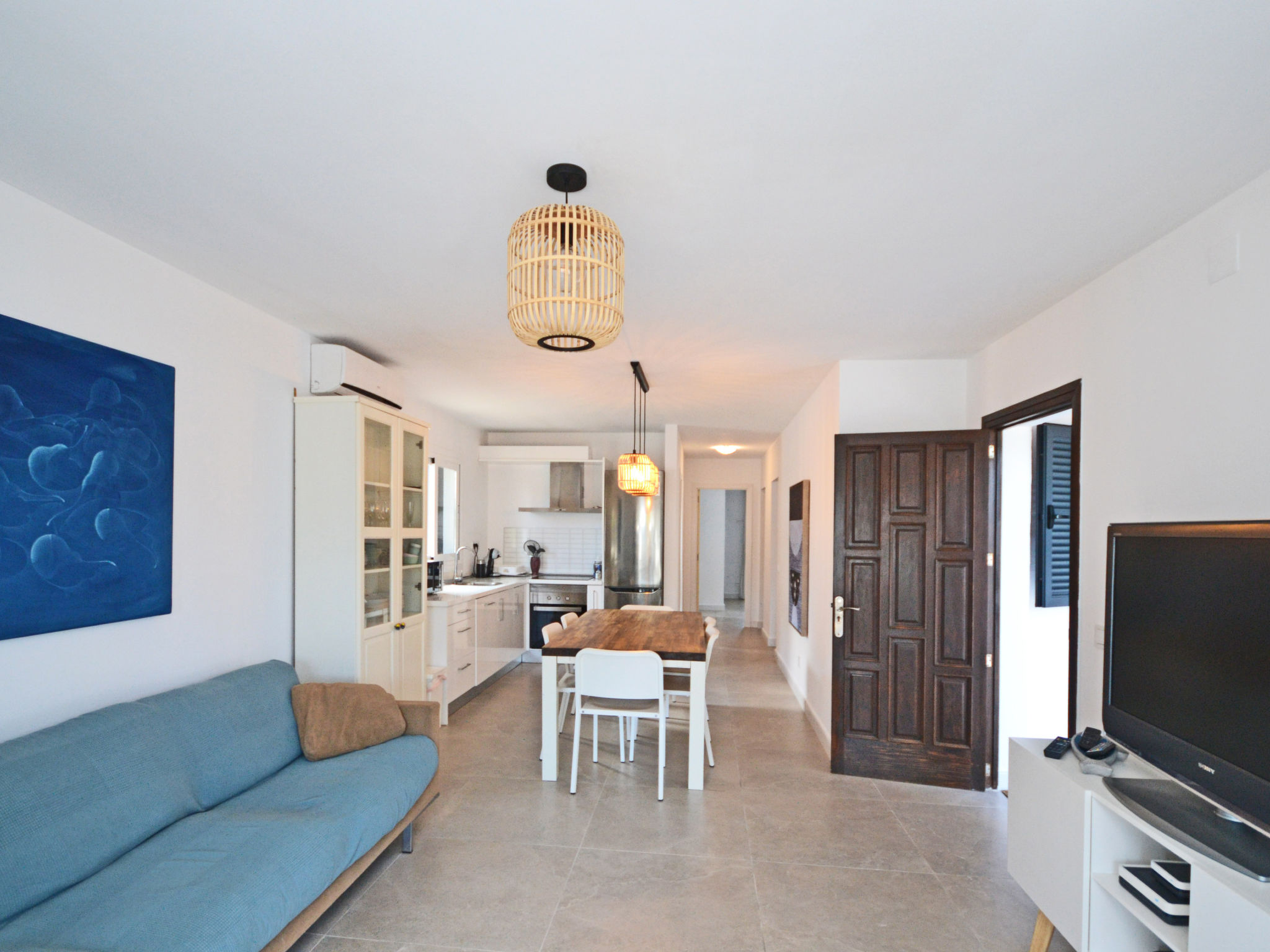 Photo of Rufo - Casablanca