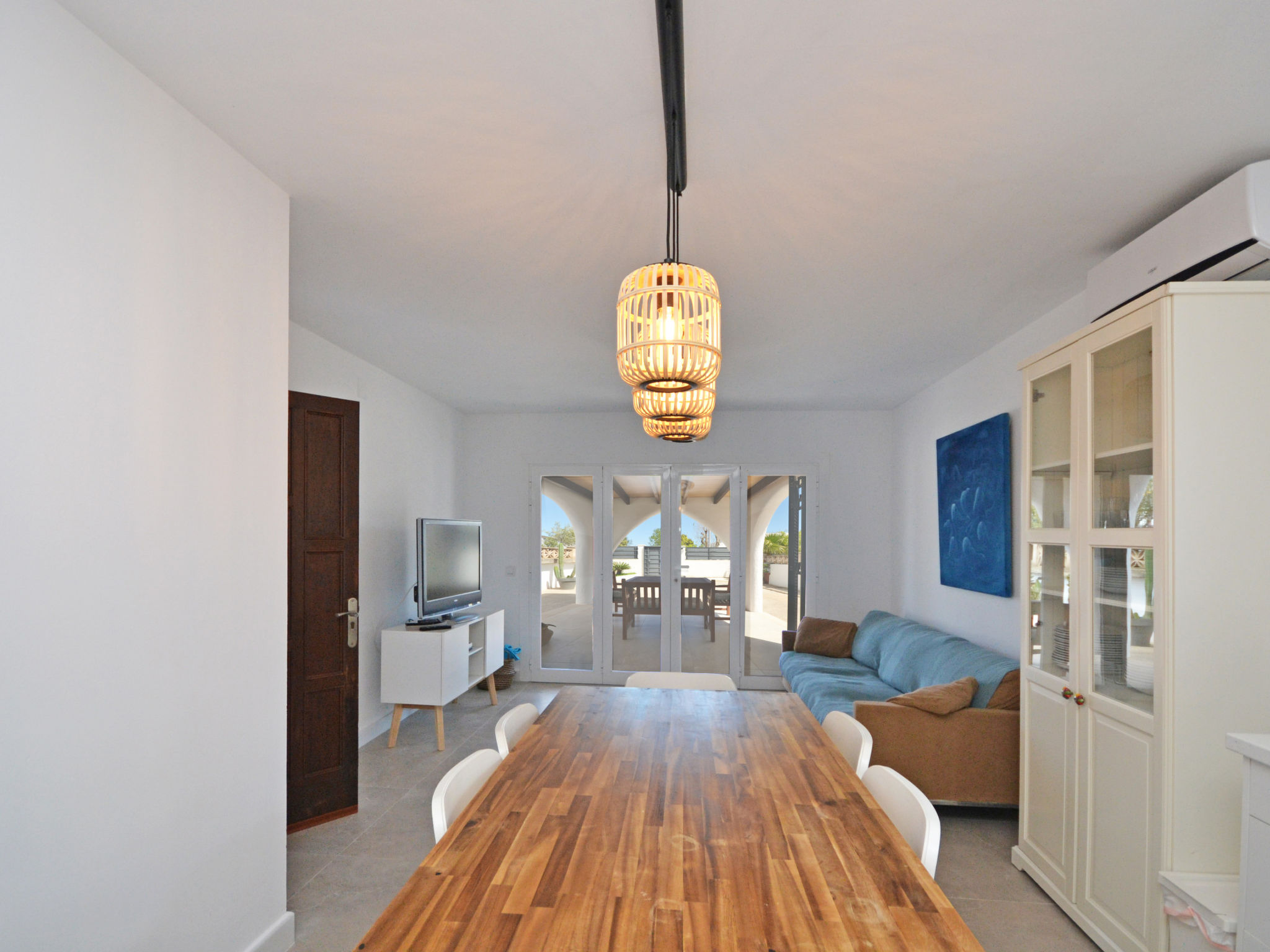 Photo of Rufo - Casablanca