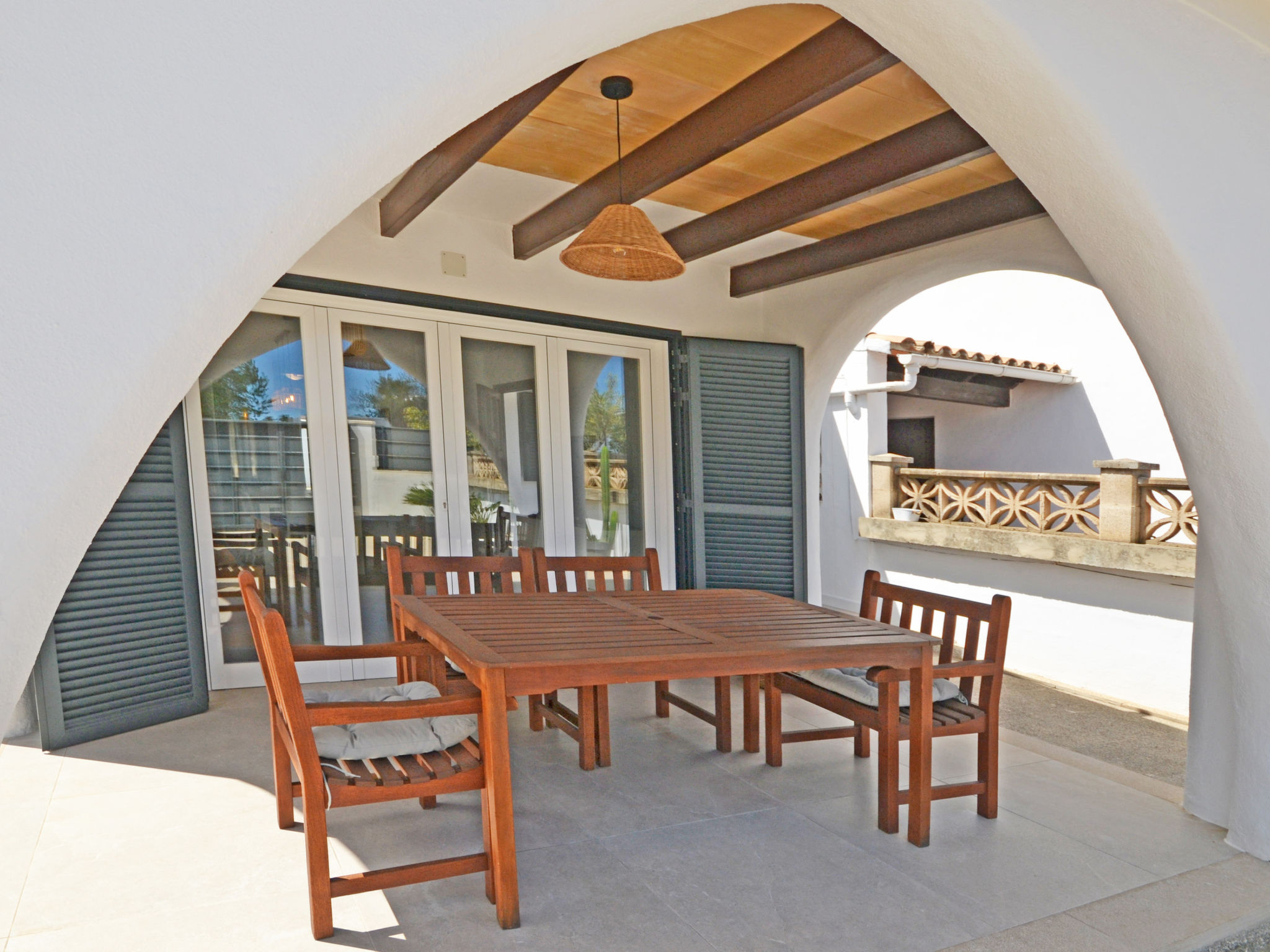 Photo of Rufo - Casablanca