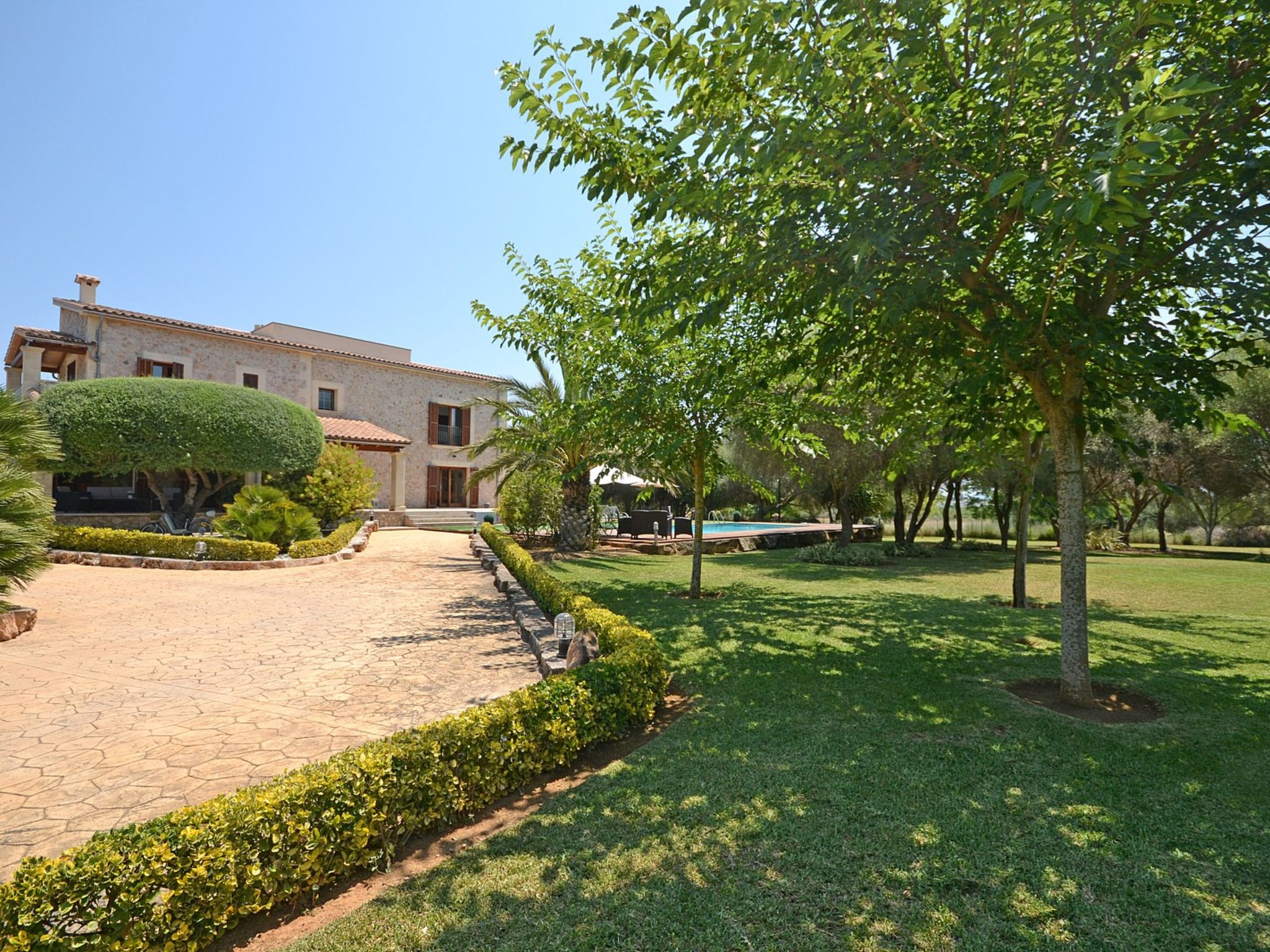 Photo of Santa Maria